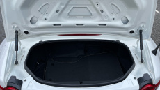 Mazda MX-5 2.0 Sport Nav 2dr Petrol Convertible